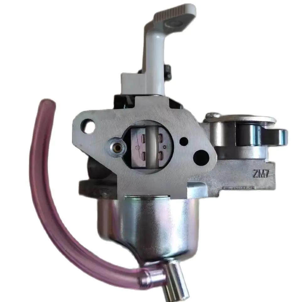   ǰ, GX100 GX100T ȭ , ZM7 CARB KEIHIN, 16100-Z0D-023